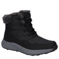 Hi-Tec buty zimowe Frosty WP 200 (wodoodporne, ocieplane) czarne damskie